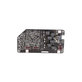 Scheda inverter retroilluminazione LED per iMac 27" A1312 (Mid 2011)