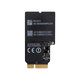 Scheda di rete wireless AirPort BCM94360CD per iMac 21.5" A1418 (Late 2013), A1419 (Late 2012 - Mid 2014)