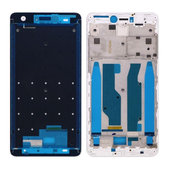 Cornice frontale per Xiaomi Redmi Note 4X, White