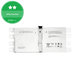 Batteria per Microsoft Surface Pro 4, G3HTA027H, DYNR01, 5087mAh