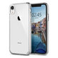 Custodia Ultra Hybrid per iPhone XR, Transparent, Spigen