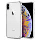 Custodia Ultra Hybrid per iPhone XS Max, Transparent, Spigen