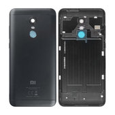 Cover batteria per Xiaomi Redmi 5 Plus Redmi Note 5, Black