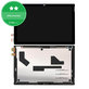 Schermo LCD per Microsoft Surface Pro 5, Black, Vetro touch senza cornice