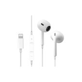 Cuffie Lightning, Compatibili con Apple