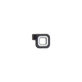Gomma microfono per Samsung A5 SM-A520F, GH98-39114A, Genuine Service Pack