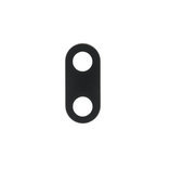 Lente fotocamera posteriore per Xiaomi Mi A1 5X