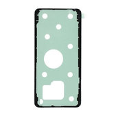 Adesivo copertura batteria per Samsung A8 Plus A730F (2018)
