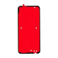 Adesivo copertura batteria per Huawei P20 Lite