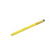 S Pen per Samsung Note 9, Blue / Yellow, EJ-PN960BLEGWW, GH82-17513B, Genuine Service Pack
