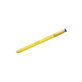 S Pen per Samsung Note 9, Blue / Yellow, EJ-PN960BLEGWW, GH82-17513B, Genuine Service Pack