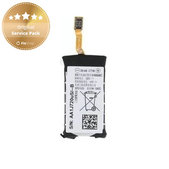 Batteria per Samsung Gear Fit 2 Pro SM-R365, 200mAh, EB-BR365ABE, GH43-04770A, Genuine Service Pack