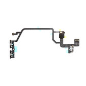 Cavo flex pulsante accensione per iPhone XR