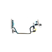 Cavo flex pulsante volume per iPhone XR