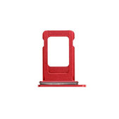 Vassoio SIM per Apple iPhone XR, Red