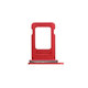 Vassoio SIM per Apple iPhone XR, Red