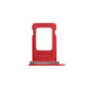 Vassoio SIM per Apple iPhone XR, Red