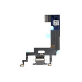 Connettore di ricarica con Cavo flex per iPhone XR, Black
