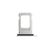 Vassoio SIM per Apple iPhone XR, White