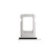 Vassoio SIM per Apple iPhone XR, White