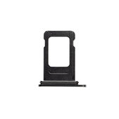 Vassoio SIM per iPhone XR, Black