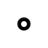 Lente fotocamera e frame per iPhone XR, Black
