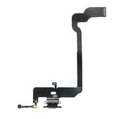 Connettore di ricarica con Cavo flex per iPhone XS, Space Gray