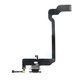 Connettore di ricarica con Cavo flex per iPhone XS, Space Gray