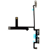 Cavo flex pulsante volume per iPhone XS