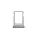 Vassoio SIM per iPhone XS, Silver