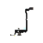 Connettore di ricarica con Cavo flex per iPhone XS Max, Space Gray