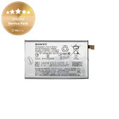 Batteria per Sony Xperia XZ3, LIP1660ERPC, 1312-6095, 3300mAh, Genuine Service Pack