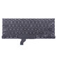 Tastiera US per MacBook Pro 13" A1502 (Late 2013 - Early 2015)