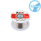 Filo di stagno per saldature di precisione Sn/Pb - 0,3 mm (50 g), Kaisi