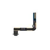 Connettore di ricarica con Cavo flex per iPad (6th Gen 2018), Black