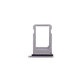 Vassoio SIM per Apple iPad (6th Gen 2018), Silver