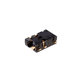 Connettore jack per Samsung J4 Plus (2018), 3722-004146, Genuine Service Pack