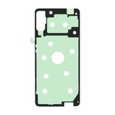 Adesivo copertura batteria per Samsung A7 (2018), GH02-17116A, Genuine Service Pack