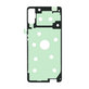 Adesivo copertura batteria per Samsung A7 (2018), GH02-17116A, Genuine Service Pack