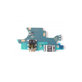 Scheda PCB connettore di ricarica per Samsung A7 (2018), GH96-12081A, Genuine Service Pack