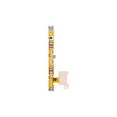 Tasto volume per Samsung A7 (2018), GH59-14966A, Genuine Service Pack