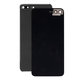 Vetro scocca posteriore e supporto fotocamera per iPhone 8 Plus, Space Gray