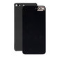 Vetro scocca posteriore e supporto fotocamera per iPhone 8 Plus, Space Gray