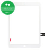 Vetro touch per iPad (6th Gen 2018), White