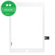Vetro touch per iPad (6th Gen 2018), White
