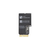 Scheda di rete wireless AirPort BCM94360CD per iMac 21.5" A1418 (Late 2013), iMac 27" A1419 (Late 2013 - Mid 2014), Mac Pro A1481