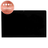 Schermo LCD Retina 5K per iMac 27" A1419 (Late 2014), con Vetro frontale, Refurbished
