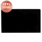 Schermo LCD Retina 5K per iMac 27" A1419 (Late 2014), con Vetro frontale, Refurbished