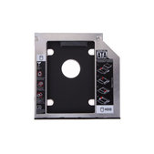 Custodia HDD 9.5 mm per MacBook Pro Unibody