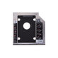 Custodia HDD 9.5 mm per MacBook Pro Unibody
